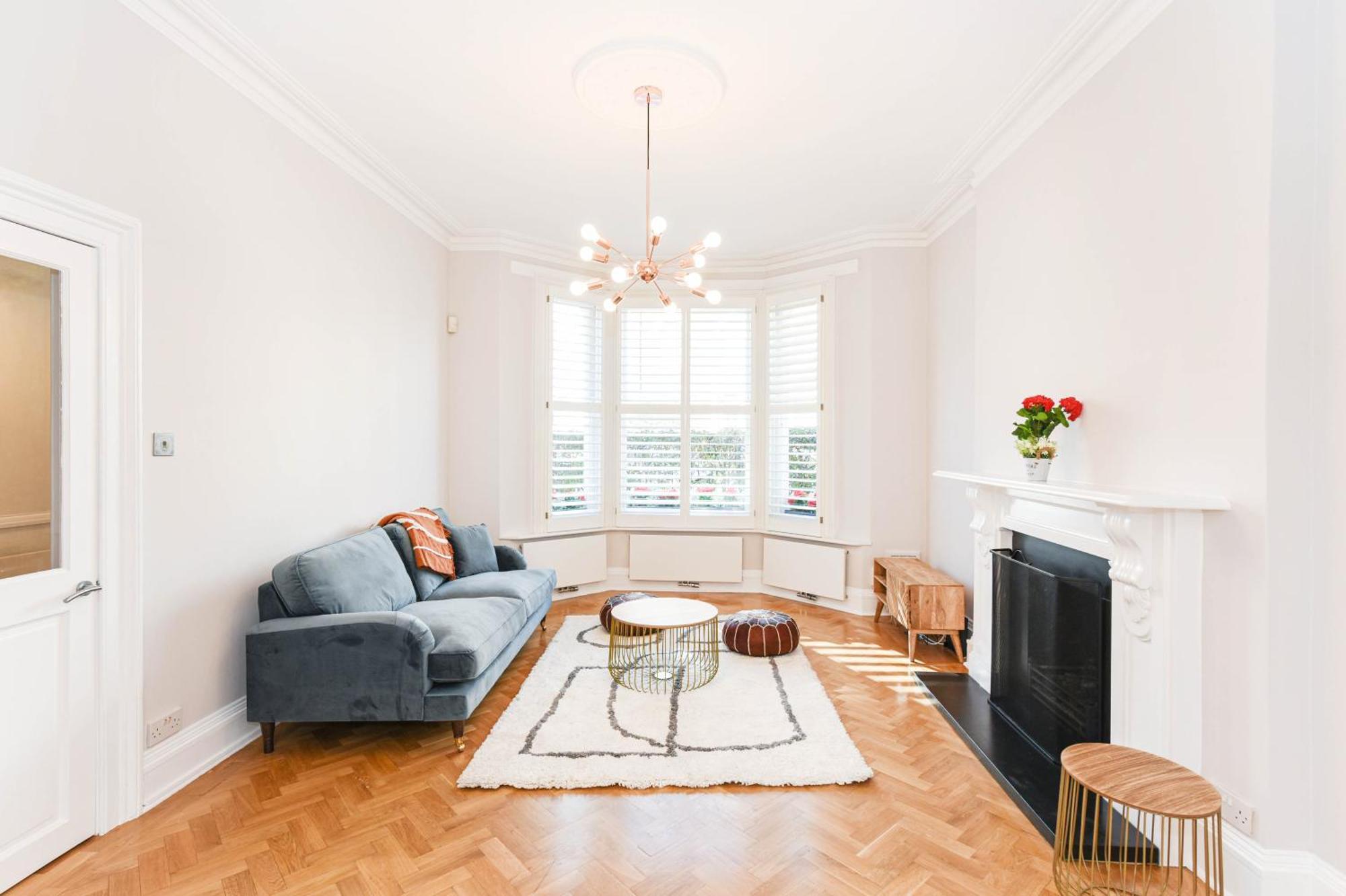 Holiday home Ivy Hamilton Gardens Pro-managed