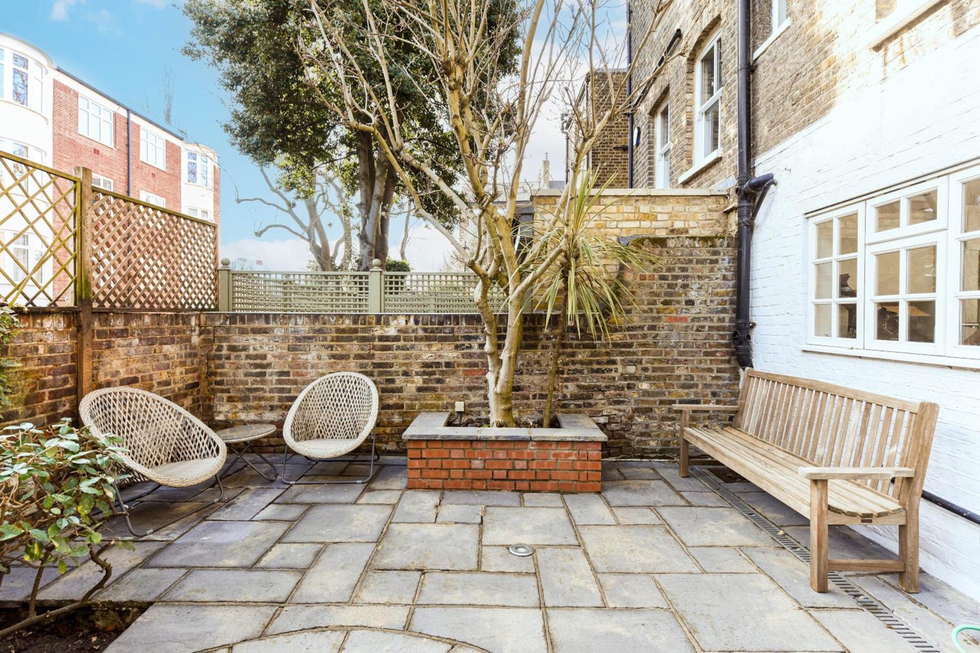 Holiday home Ivy Hamilton Gardens Pro-managed *